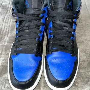 Air Jordan 1 retro high og